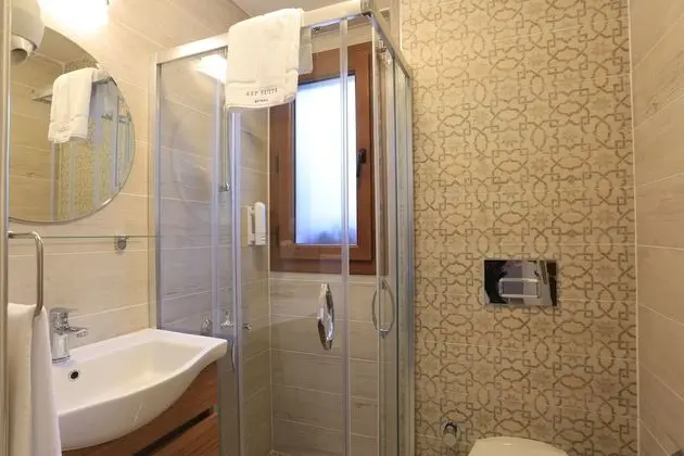 Apart Daire, Bahçe Manzaralı