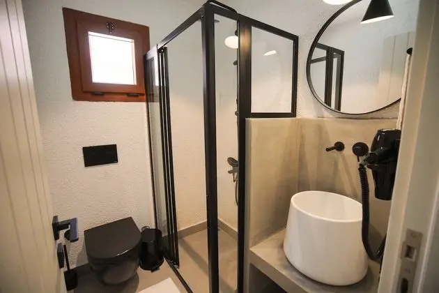Apart Daire, 2 Yatak Odası, Deniz Manzaralı