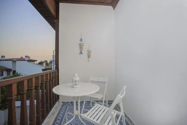Apart Daire, 2 Yatak Odası, Deniz Manzaralı