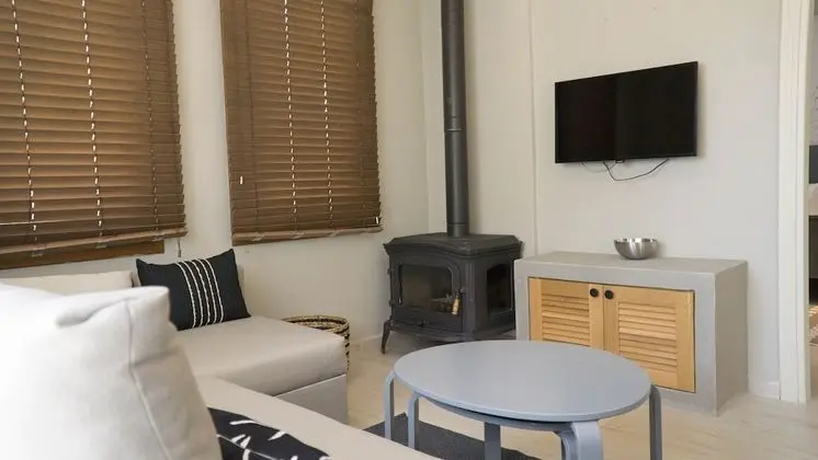 Exclusive Apart Daire, 1 Yatak Odası, Avlu Manzaralı