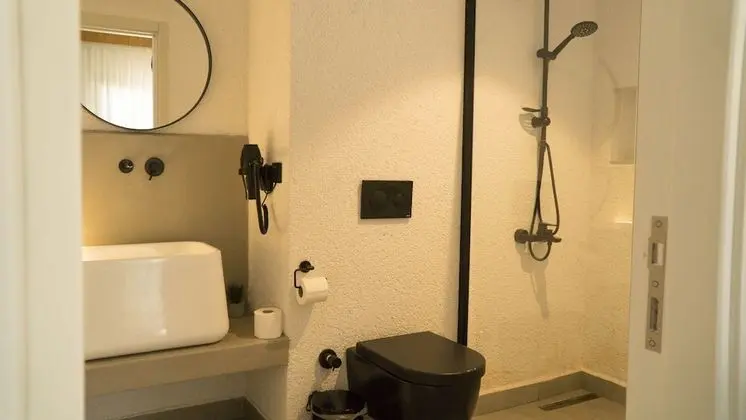 Exclusive Apart Daire, 1 Yatak Odası, Avlu Manzaralı
