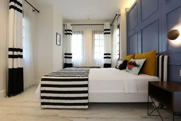 Exclusive Apartment, Sea View