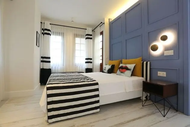 Exclusive Apartment, Sea View