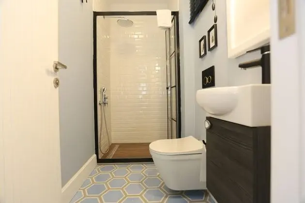Exclusive Apartment, Sea View