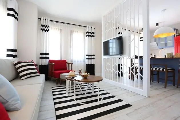 Premium Apartment, Sea View