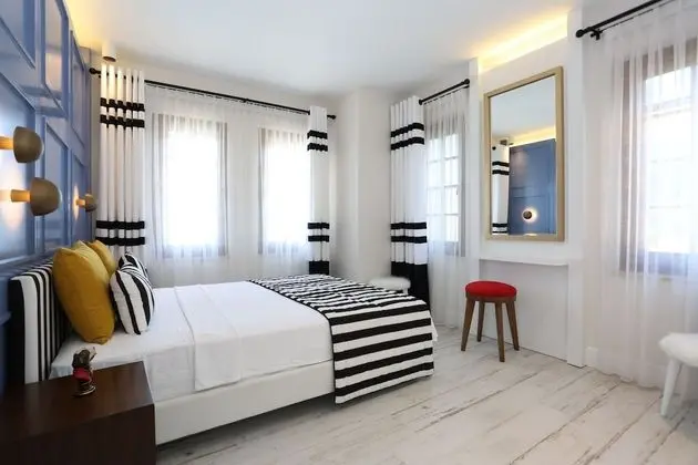 Premium Apartment, Sea View