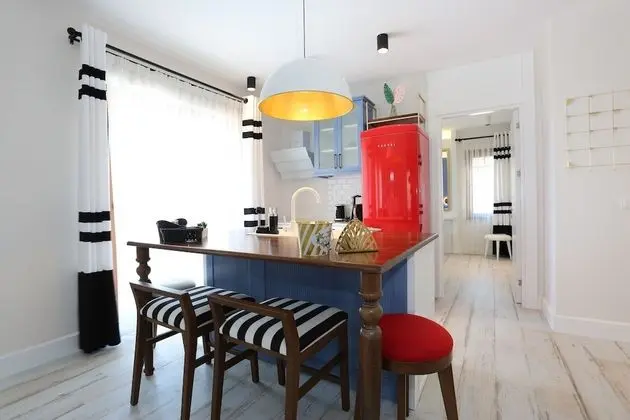 Premium Apartment, Sea View