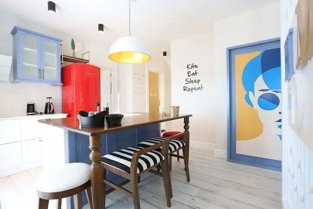 Premium Apartment, Sea View