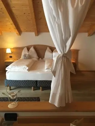 Süit (Spa Access)