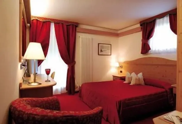 Süit (Spa Access)