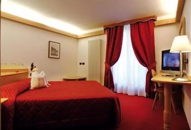 Tek Büyük Yataklı Oda, 1 Tek Kişilik XL Yatak (Spa Access)