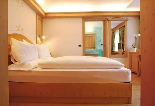 Tek Büyük Yataklı Oda, 1 Tek Kişilik XL Yatak (Spa Access)