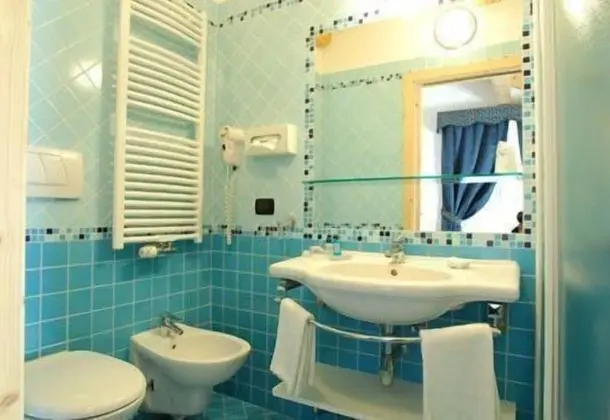 Tek Büyük Yataklı Oda, 1 Tek Kişilik XL Yatak (Spa Access)