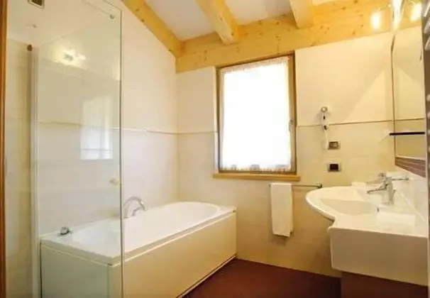 Tek Büyük Yataklı Oda, 1 Tek Kişilik XL Yatak (Spa Access)