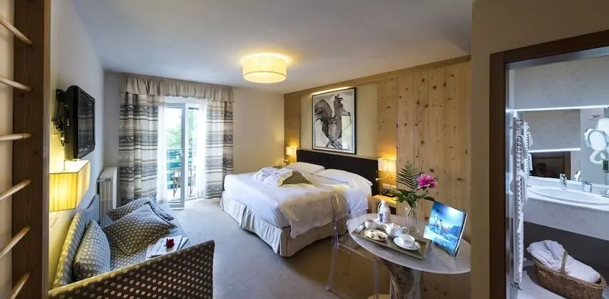 Comfort Üç Kişilik Oda