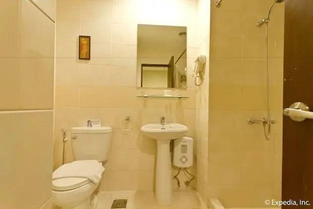 Executive Süit, 1 En Büyük (King) Boy Yatak