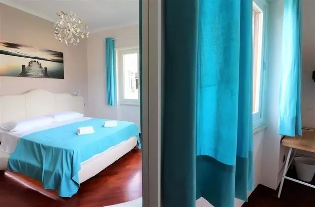 Apart Daire, 1 Yatak Odası, Deniz Manzaralı