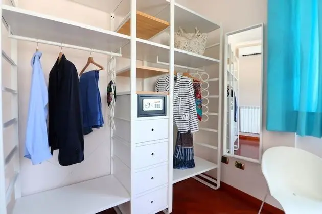 Apart Daire, 1 Yatak Odası, Deniz Manzaralı