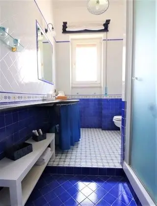 Apart Daire, 1 Yatak Odası, Deniz Manzaralı