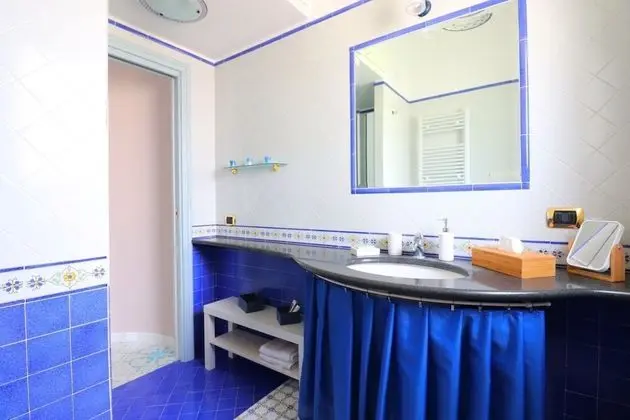 Apart Daire, 1 Yatak Odası, Deniz Manzaralı