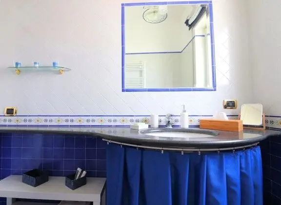 Apart Daire, 1 Yatak Odası, Deniz Manzaralı