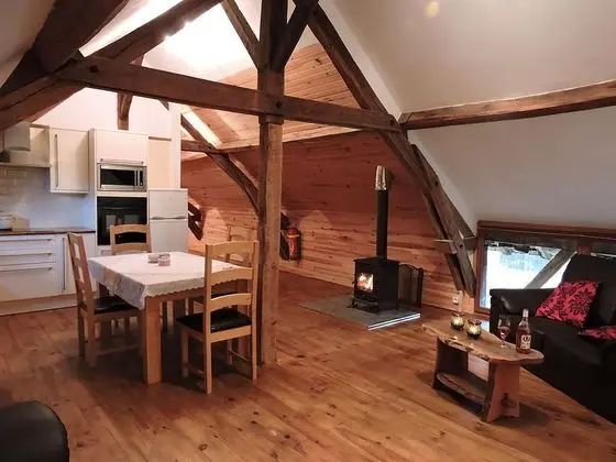 Kır Evi, Banyolu/Duşlu