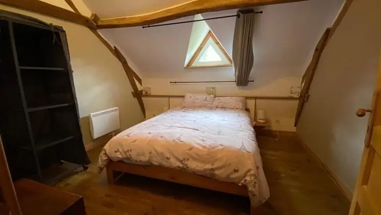 Kır Evi, Banyolu/Duşlu