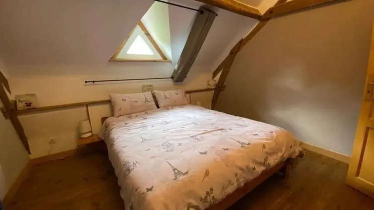 Kır Evi, Banyolu/Duşlu