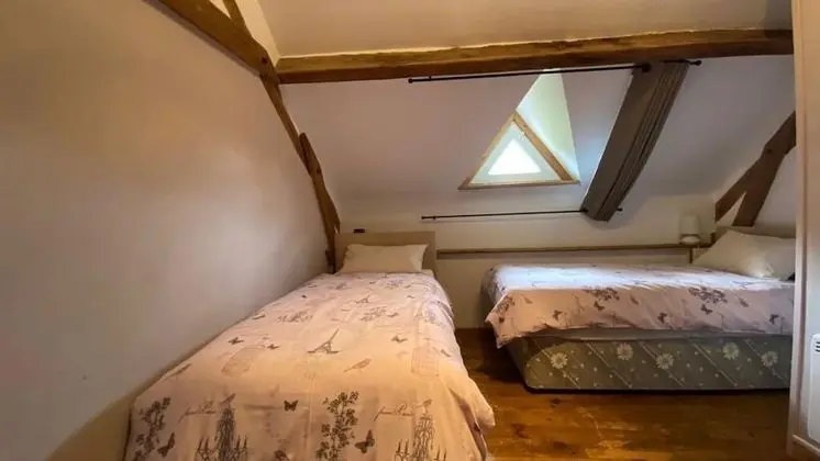 Kır Evi, Banyolu/Duşlu