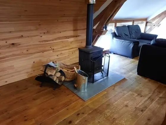 Kır Evi, Banyolu/Duşlu