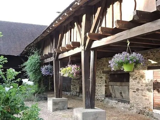 Kır Evi, Banyolu/Duşlu