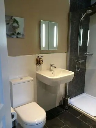 Standard Tek Büyük Yataklı Oda, Banyolu/Duşlu (Chambre BAROQUE)