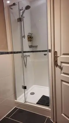 Tek Büyük veya İki Ayrı Yataklı Oda, Banyolu/Duşlu (Chambre MATISSE)