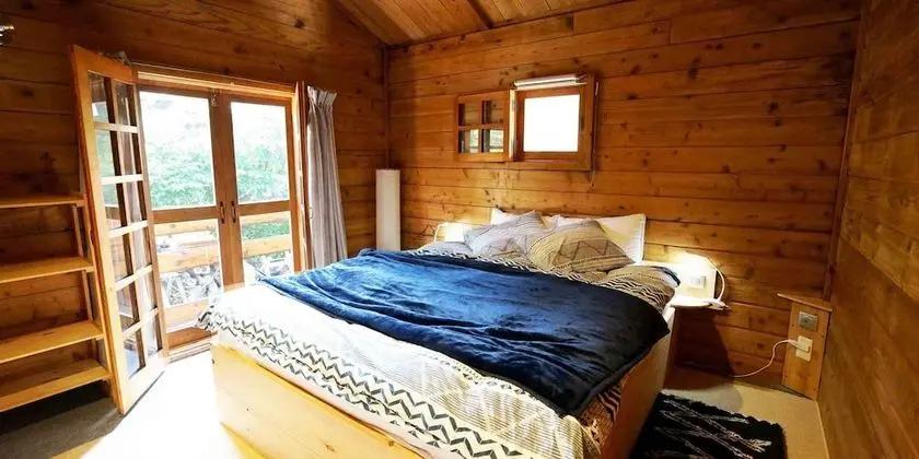 Stüdyo, Sigara İçilmez (Apartment)