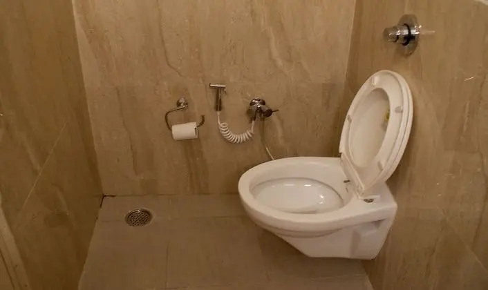 Executive Tek Büyük Yataklı Oda