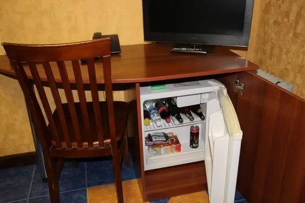 Standard İki Ayrı Yataklı Oda