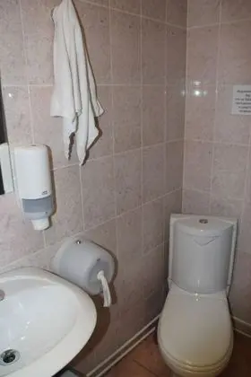 Standard İki Ayrı Yataklı Oda