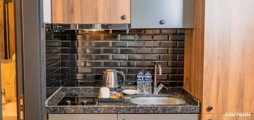 Standard Cift Kişilik Yataklı Oda