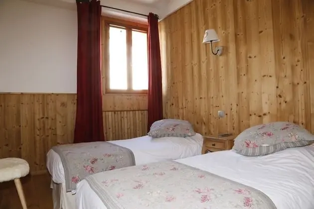 Standard Oda, 1 Çift Kişilik Yatak, Dağ Manzaralı
