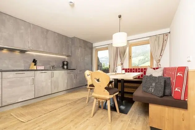 Traditional Apart Daire (4 Persons)