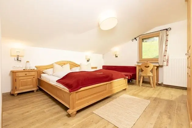 Traditional Apart Daire (4 Persons)