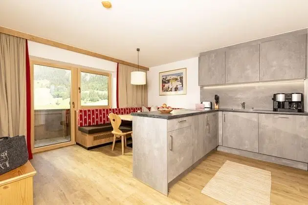 Traditional Apart Daire (4 Persons)