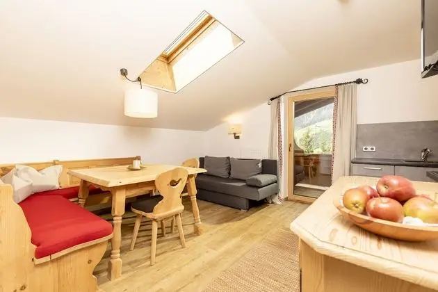 Traditional Apart Daire (4 Persons)
