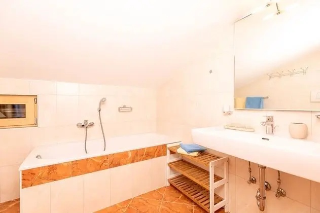 Traditional Apart Daire (4 Persons)