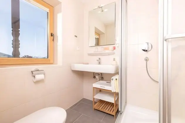 Traditional Apart Daire (4 Persons)