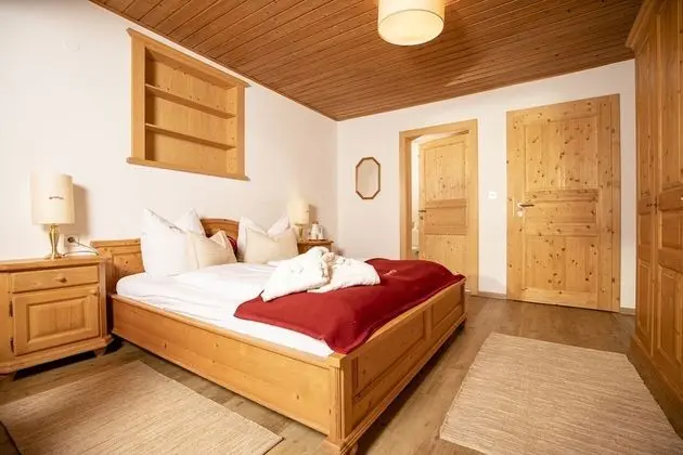 Traditional Stüdyo (2 Persons)