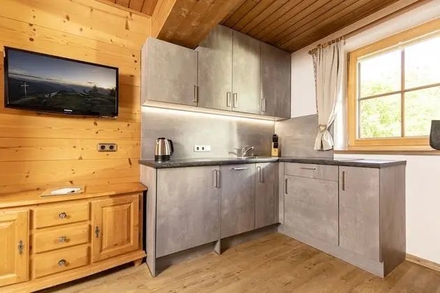 Traditional Stüdyo (2 Persons)