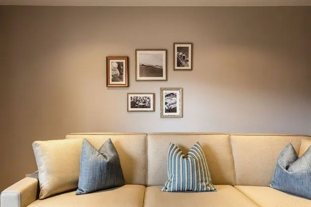 Apart Daire, 1 Yatak Odası (Lodge IV)