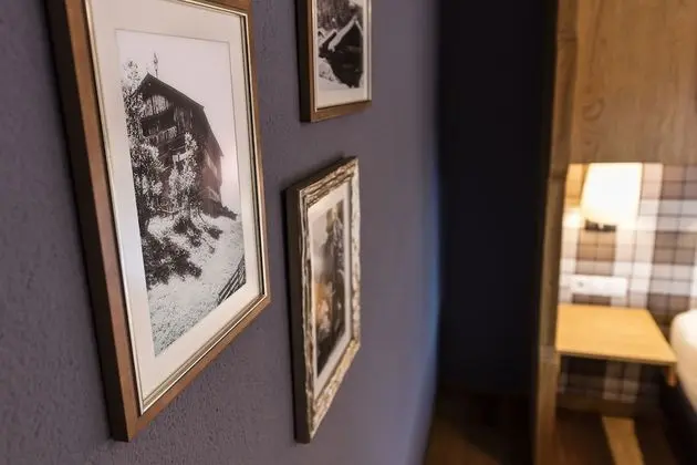 Apart Daire, 1 Yatak Odası (Lodge IV)