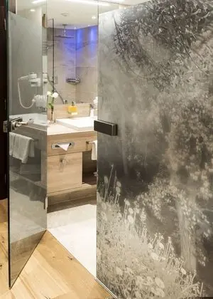 Classic Tek Büyük Yataklı Oda